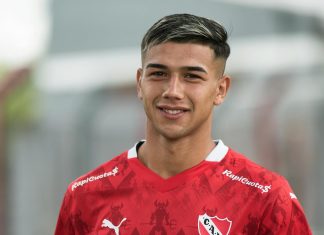 enzo-taborda-independiente-2025