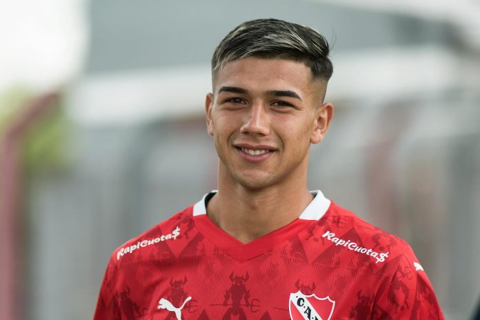 enzo-taborda-independiente-2025