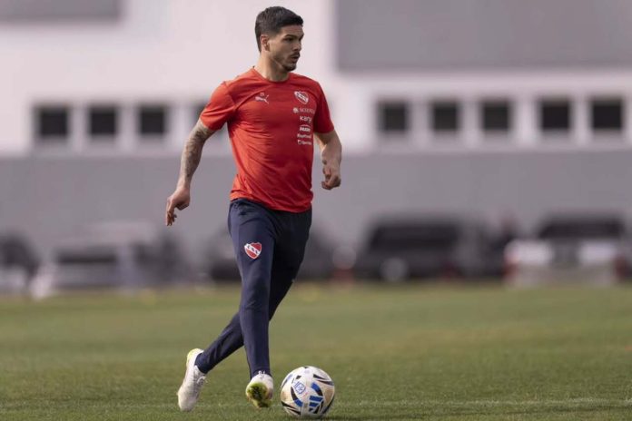 fernandez-cedres-entrenamiento-independiente