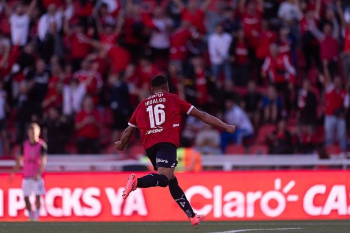 hidalgo-festejo-independiente
