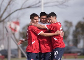 independiente-independiente-rivadavia-inferiores