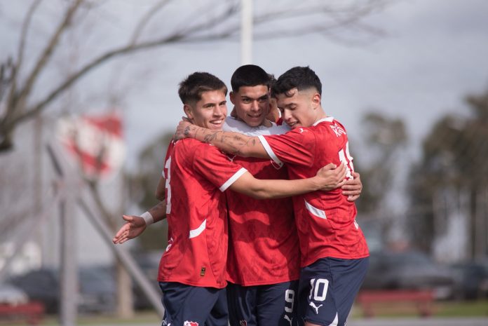 independiente-independiente-rivadavia-inferiores