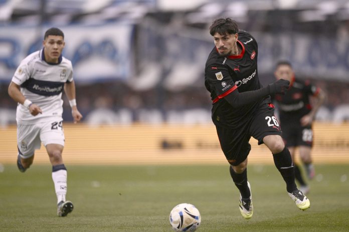 lomonaco-gimnasia-independiente