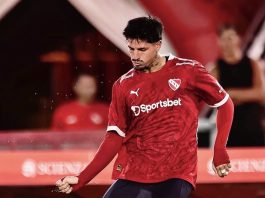 lomonaco-independiente-2025
