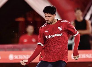 lomonaco-independiente-2025