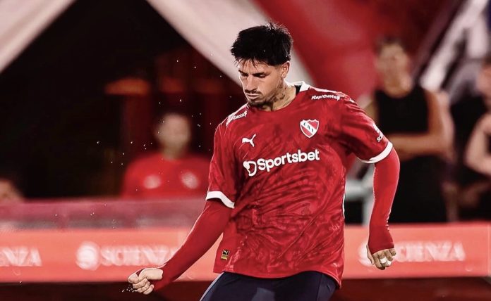 lomonaco-independiente-2025