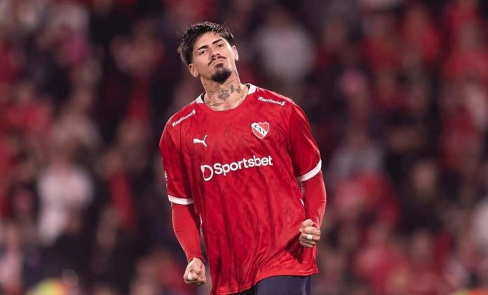 lomonaco-independiente-huracan-2025