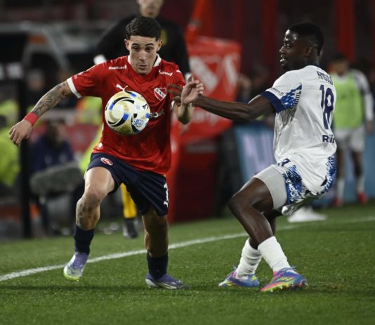 La Previa vs. Talleres montiel-independiente-talleres-2025