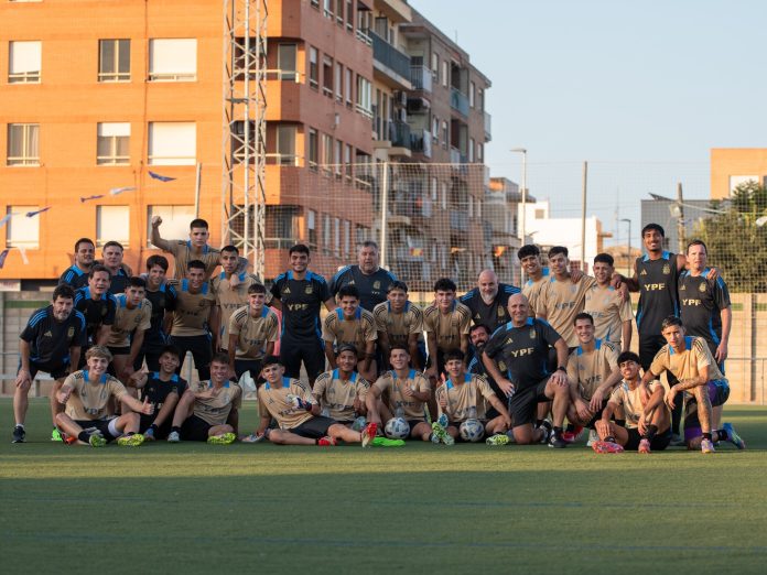 seleccion-argentina-sub-17-closter-parmo