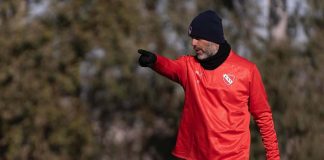 vaccari-pretemporada-independiente