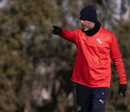 vaccari-pretemporada-independiente