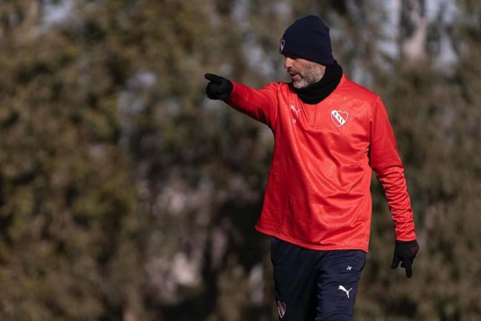 vaccari-pretemporada-independiente