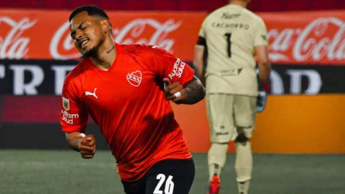 zarza-independiente-rescision