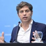 Axel Kicillof