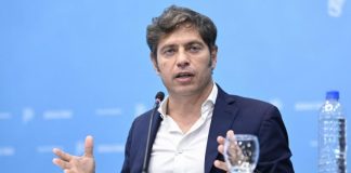 Axel Kicillof