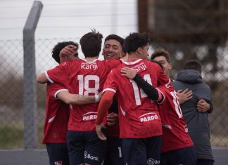 Divisiones-Inferiores-Independiente-Tigre