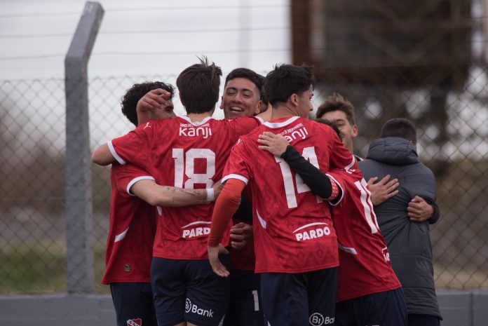 Divisiones-Inferiores-Independiente-Tigre