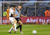Facundo Zabala Independiente Belgrano Copa Argentina