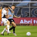 Facundo Zabala Independiente Belgrano Copa Argentina