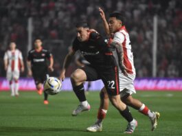 Facundo-Zabala-Independiente-Instituto-Clausura-2025