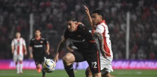 Facundo-Zabala-Independiente-Instituto-Clausura-2025