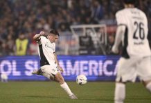 Facundo Zabala Independiente U de Chile Sudamericana 2025