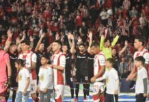 Independiente Instituto Clausura 2025