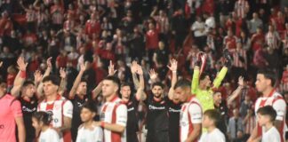 Independiente Instituto Clausura 2025