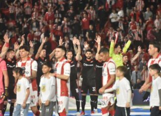 Independiente Instituto Clausura 2025
