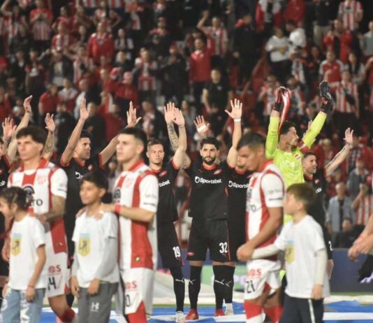 Independiente Instituto Clausura 2025