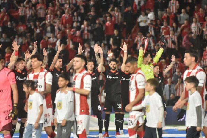 Independiente Instituto Clausura 2025