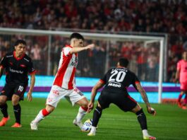 Independiente Instituto Torneo Clausura 2025