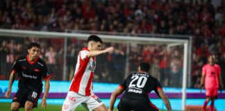 Independiente Instituto Torneo Clausura 2025