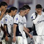 Independiente U de Chile Copa Sudamericana 2025