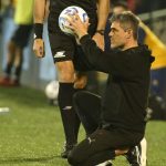 Julio Vaccari Independiente Belgrano Copa Argentina