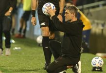 Julio Vaccari Independiente Belgrano Copa Argentina