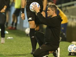 Julio Vaccari Independiente Belgrano Copa Argentina