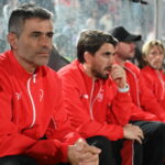 Julio Vaccari Independiente Instituto Clausura 2025
