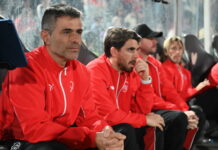 Julio Vaccari Independiente Instituto Clausura 2025