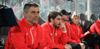 Julio Vaccari Independiente Instituto Clausura 2025