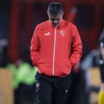 Julio Vaccari Independiente River Torneo Clausura 2025
