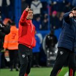 Julio Vaccari Independiente Vélez Clausura 2025