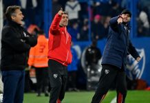 Julio Vaccari Independiente Vélez Clausura 2025