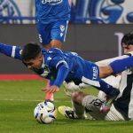 Kevin Lomónaco Independiente Vélez Clausura 2025