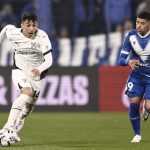 Lautaro Millán Independiente Vélez Clausura 2025