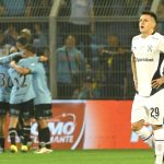 Leonardo Godoy Independiente Belgrano Copa Argentina