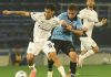Luciano Cabral Independiente Belgrano Copa Argentina