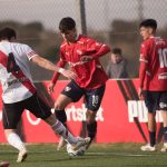 Reserva Independiente River 2025