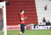 Rodrigo Rey Independiente Instituto Clausura 2025
