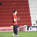 Rodrigo Rey Independiente Instituto Clausura 2025